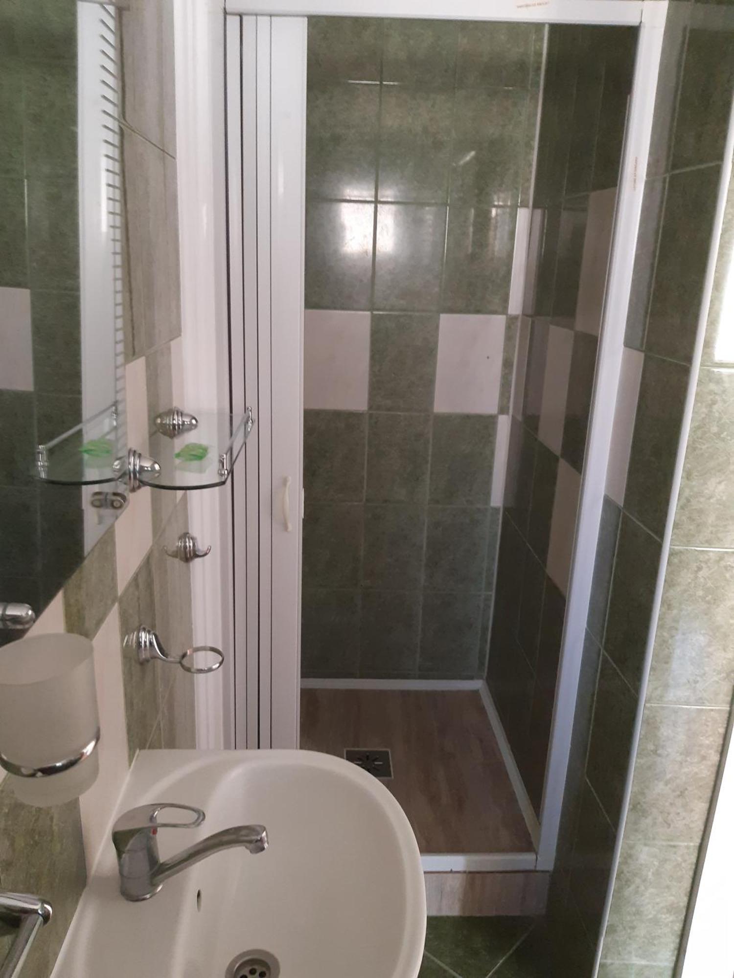 Vila Szoke Совата Екстериор снимка